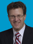Carleton O. Strouss