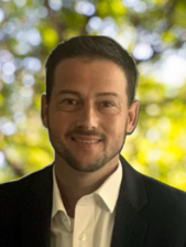 Carlton Crawford Pierce IV headshot