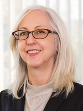 Carol Ann Crossett