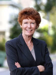 Carol W Wood headshot