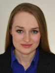 Caroline Devan Sennett headshot