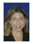 Caroline Allison Soret