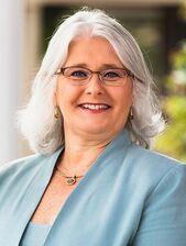 Carolyn Garvey