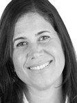 Carolyn Rashby headshot
