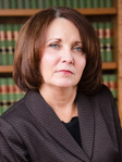 Carolyn Badger Uliase headshot