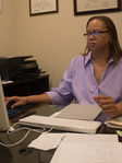 Carrie Jewelene Ellison