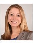 Carrie Wilson Oswald headshot