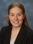Carrie Ann Wenban