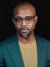 Casey Amari Xavier headshot