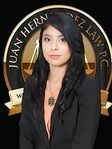 Cassandra Nichole Garcia headshot