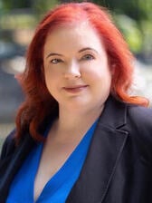 Catherine R. Bailey headshot