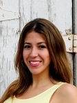 Catherine Joyce Carroll headshot