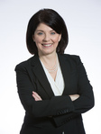 Catherine Mary Connelly-Warren