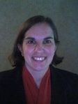 Catherine Marie Cramer