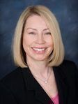 Catherine Connor Green headshot