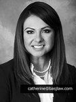 Catherine Ava Leatherwood