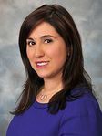 Catherine Pratsinakis