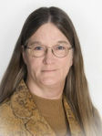 Cathy Jean Westlund headshot