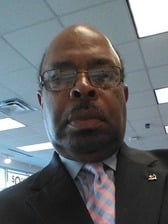 Cecil Summers | Family Attorney in Winston Salem, North Carolina Winston Salem Family Lawyer - Cecil Summers