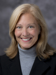 Cecily Ann Dumas headshot