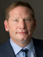 Chad Edward Cos headshot