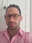 Chad B Friedman headshot