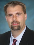 Chad Curtis Geving