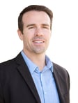Chad M. Graham headshot