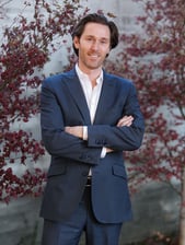 Chad W. P. Kelliher headshot