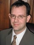 Chad A. Kepros headshot
