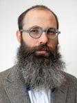 Chad Craig Rasmussen headshot
