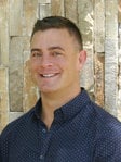 Chad Aaron Trainer headshot