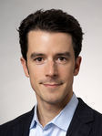 Chad James Woodford