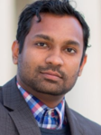 Chaitanya Katikala