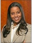 Chamise Syreta Sibert headshot