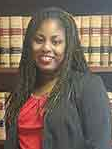 Chana Monique Powell headshot