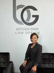 Chandra Betner-Gray