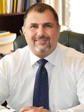 Charbel G. Latouf