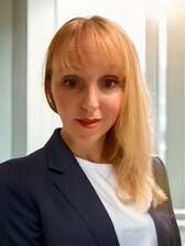 Charity Anderson headshot