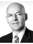 Charles F. Claeys headshot