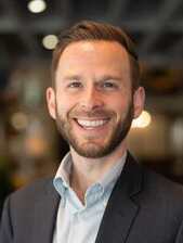 Charles Benjamin Cooper