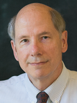 Charles W. Elliott headshot