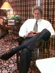 Charles P. Fincher