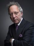 Charles J. Glasser Jr headshot