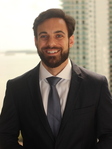 Charles Paul Gourlis Jr. headshot