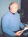Charles Heard