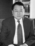 Charles Changhae Hwang