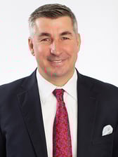 Charles B Jimerson headshot