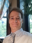 Charles Wolfe McMellon headshot