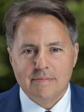 Charles John Mirisola Jr headshot